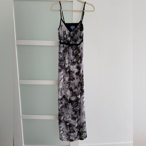 Simply Vera Vera Wang Maxi Dress